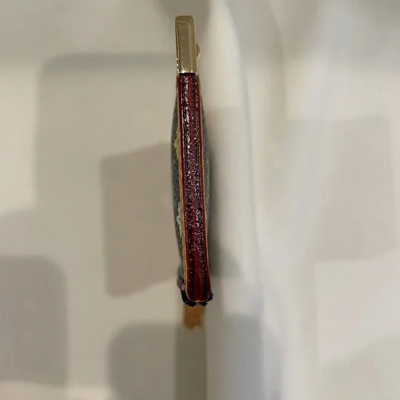 Louis Vuitton Multicolor Pochette Cles - Picture 9 of 14